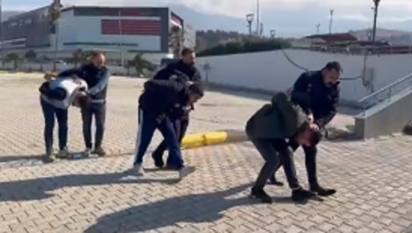 İSKENDERUN’DA YARALAMA OLAYINI ŞÜPHELİLERİ TUTUKLANDI