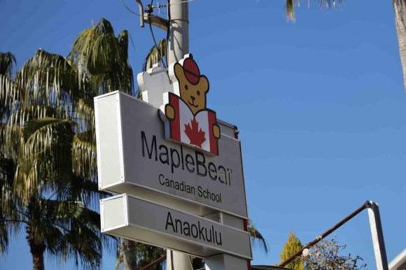 KANADA MERKEZLİ ANAOKULU KARNE GÜNÜ KAPANDI, 42 ÖĞRENCİ OKULSUZ KALDI