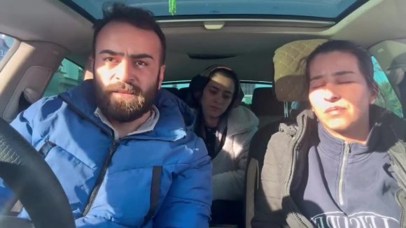 ANTALYA’DA 3 AYLIK EVLİ KADININ ÖLÜMÜNDE AĞABEY ADALET İSTEDİ