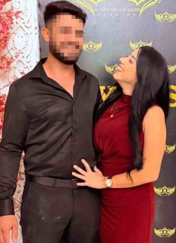 ANTALYA’DA 3 AYLIK EVLİ KADININ ÖLÜMÜNDE AĞABEY ADALET İSTEDİ