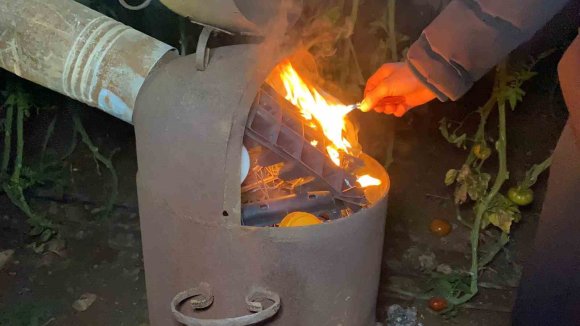 TERMOMETRELER EKSİYİ GÖRDÜ, ZİRAİ DON NÖBETİ BAŞLADI