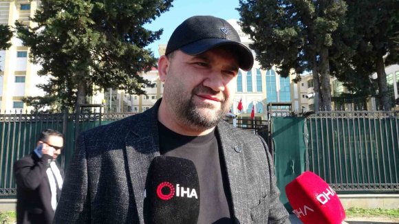 6 YIL SÜREN BOŞANMA DAVASI SONUÇLANIR SONUÇLANMAZ AFRİKA’DA 8 ADET ADAK KOÇ KESTİRDİ