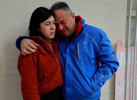 ARKADAŞINA GÜVENİP IBAN’INI KULLANDIRDI, BAŞINA GELMEYEN KALMADI