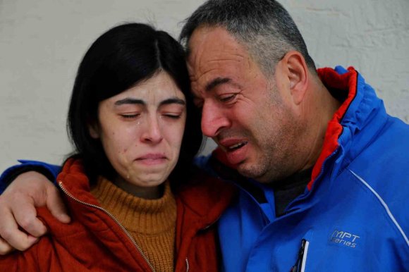 ARKADAŞINA GÜVENİP IBAN’INI KULLANDIRDI, BAŞINA GELMEYEN KALMADI