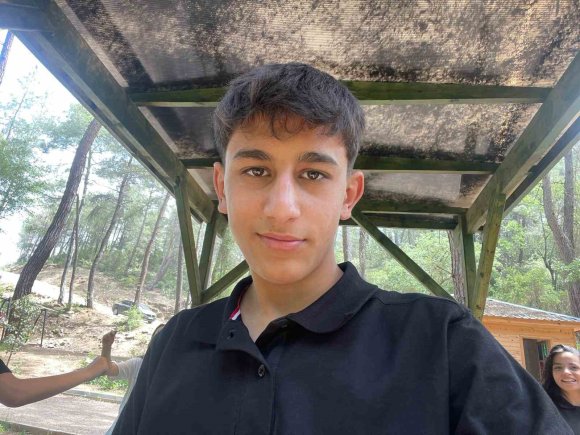 OĞLUNU AV KAZASINDA KAYBEDEN ANNE: "18 YAŞ ALTI BİR ÇOCUK ELİNE TÜFEK ALABİLİYORSA BUNUN CEZASI OLMALI"