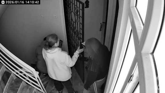 BOŞANMAYA ÇALIŞTIĞI EŞİ, YAPMADIĞINI BIRAKMADI