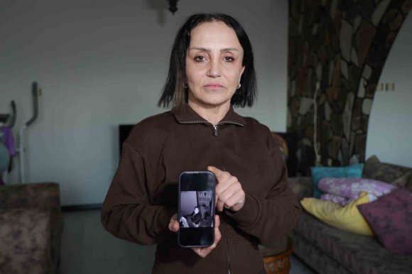 BOŞANMAYA ÇALIŞTIĞI EŞİ, YAPMADIĞINI BIRAKMADI