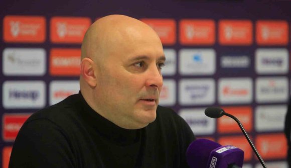 SAMİ UĞURLU: "ÇALIŞMAMIZ GEREKEN ÇOK ŞEY VAR"