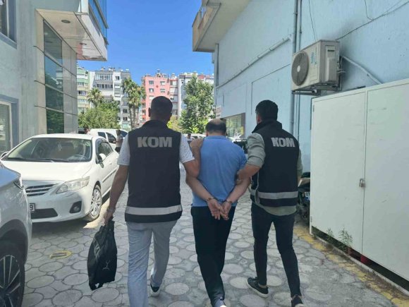 ANTALYA’DA SGK DENETİMİNDE RÜŞVET İDDİASI: ESKİ İL MÜDÜRÜ VE İKİ BAŞMÜFETTİŞ AĞIR CEZADA YARGILANACAK