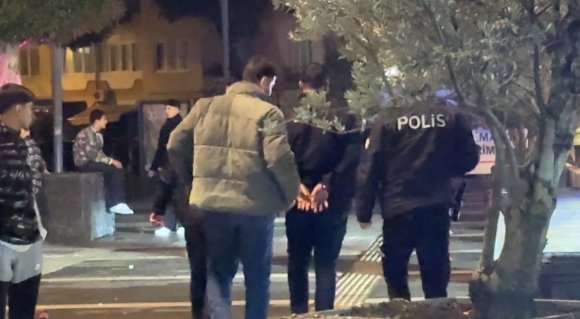 ALANYA’DA ALACAK-VERECEK MESELESİNDE KAN AKTI: 7 YARALI, 4 GÖZALTI