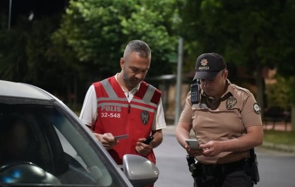 ISPARTA’DA SON BİR HAFTADA 31 ARANAN ŞAHIS YAKALANDI
