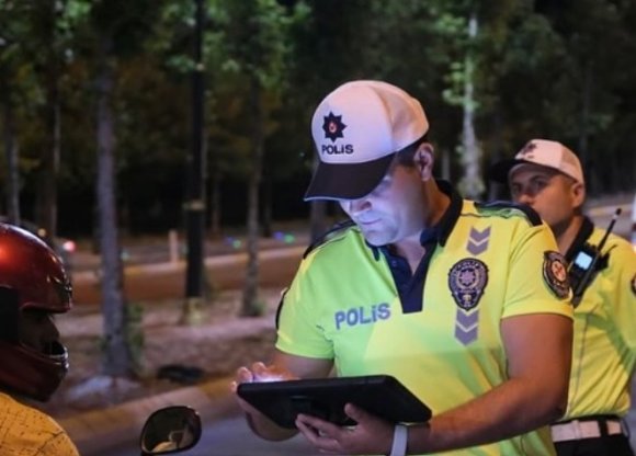 ISPARTA’DA SON BİR HAFTADA 31 ARANAN ŞAHIS YAKALANDI