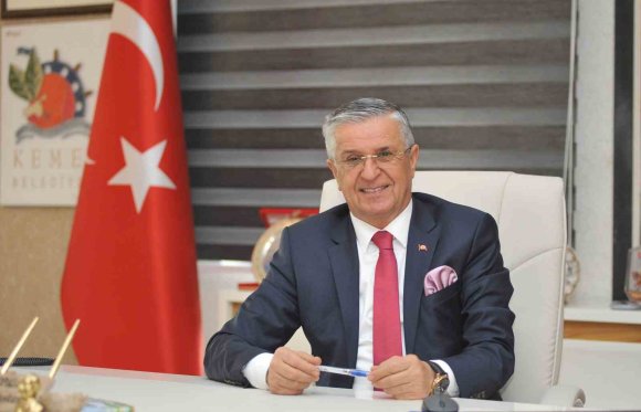2026’NIN EN İYİ DESTİNASYONLARINA KEMER DAMGA VURDU