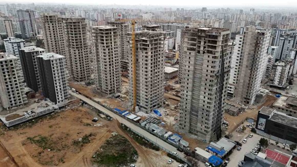 İLK EVİM KONUT KREDİSİ, İNŞAAT SEKTÖRÜNÜ CANLANDIRACAK