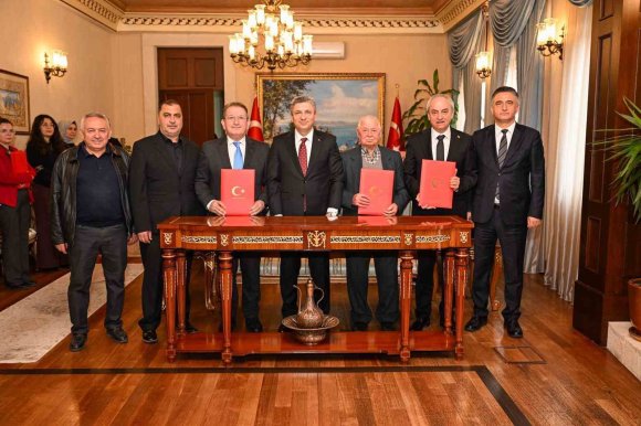 KEPEZ’DE 2 YENİ AİLE SAĞLIK MERKEZİ AÇILACAK