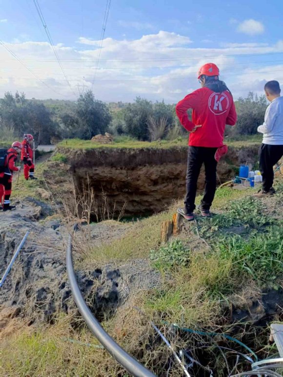 KÜÇÜK ALİ İÇİN UMUTLANDIRAN HABER ADANA’DAN GELDİ
