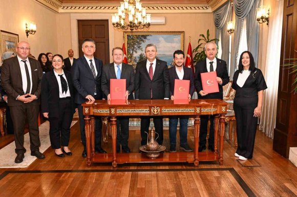 KEPEZ’DE 2 YENİ AİLE SAĞLIK MERKEZİ AÇILACAK