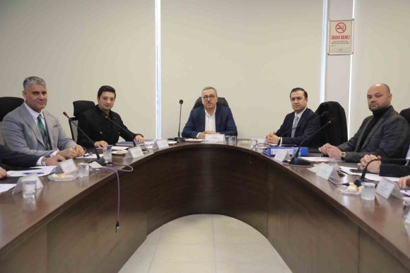 HATAY’DA UKOME KARARIYLA 5 İLÇEYE EDS GELİYOR