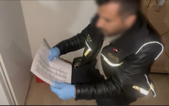 OSMANİYE MERKEZLİ ‘GÖLGE AĞI’ OPERASYONUNDA 10 TELEFON DOLANDIRICISI TUTUKLANDI