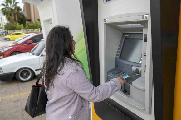 MERSİN’DE HALK KART VE ÖĞRENİM YARDIMI ÖDEMELERİ YAPILDI