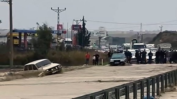 DAĞLI: "BELEDİYECİLİK SOSYAL MEDYA PAYLAŞIMIYLA DEĞİL, ALTYAPI YATIRIMIYLA YAPILIR"