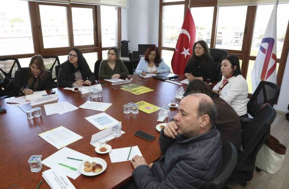 MERSİN’DE ÇOCUK POLİTİKALARI ORTAK AKILLA ŞEKİLLENİYOR