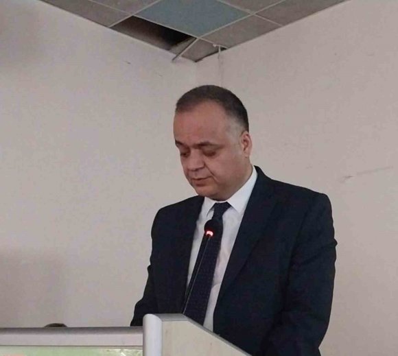 MUT’TA KAYISININ GELECEĞİ MASAYA YATIRILDI