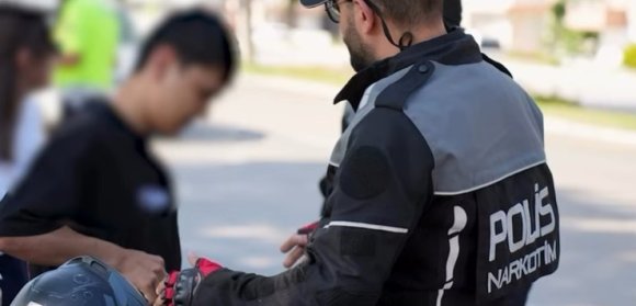 ISPARTA’DA ARANAN 515 KİŞİ YAKALANDI