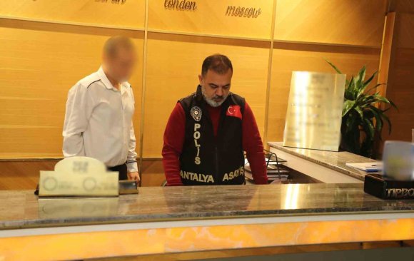 KONAKLAMA TESİSLERİ VE ARAÇ KİRALAMA FİRMALARINA YÖNELİK EŞ ZAMANLI DENETİM