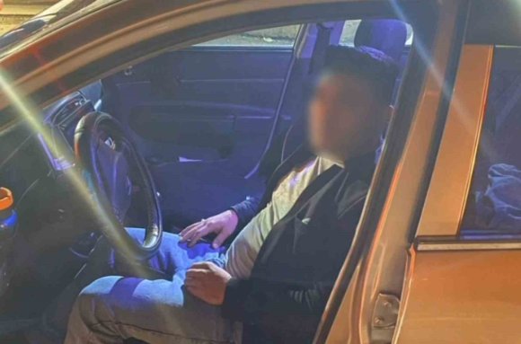 HATAY’DA 3 KAÇAK GÖÇMEN YAKALANDI, 1 ORGANİZATÖR TUTUKLANDI