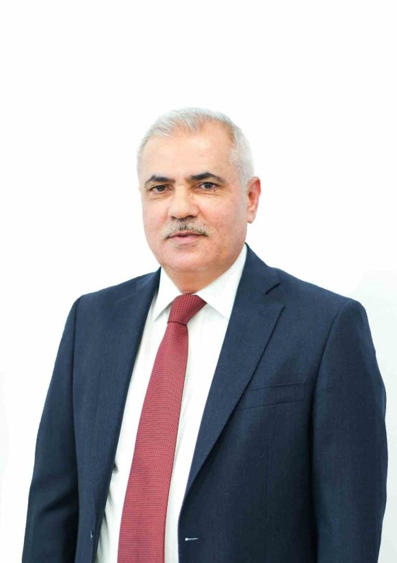 UÇURUM: "AOSB’Yİ YENİDEN TÜRKİYE’NİN ZİRVESİNE TAŞIMAK İÇİN YOLA ÇIKTIK"