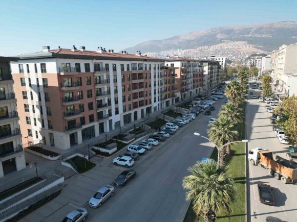 KAHRAMANMARAŞ’TA DEPREMİN 3. YILI: VATANDAŞLAR 6 ŞUBAT’I ANLATTI