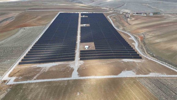 SUNAR YATIRIM’DAN NET SIFIR HEDEFİ: 2027 SONUNDA TESİSLERİNİN TÜM ELEKTRİK İHTİYACINI GES’LERDEN KARŞILAYACAK