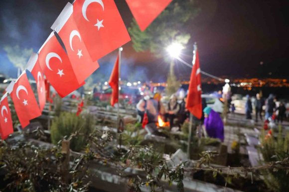 KAHRAMANMARAŞ’TA 6 ŞUBAT’IN ÜÇÜNCÜ YILINDA ACILAR HALA TAZE