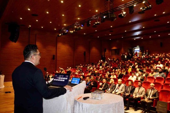 ADANA MÜZE KOMPLEKSİ, AKDENİZ DİYABET AKADEMİSİ’NE EV SAHİPLİĞİ YAPTI