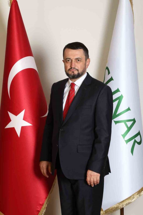 ELİTA GIDA GULFOOD 2026’DA KÜRESEL BÜYÜME HEDEFLERİNİ DÜNYAYA TAŞIDI