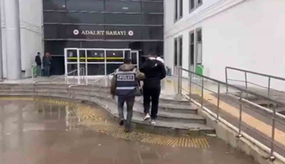 HATAY’DA HAPİS CEZASIYLA ARANAN 3 KİŞİ YAKALANDI