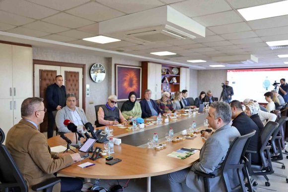 MTSO YEŞİL ÖDÜLLERİ İÇİN BAŞVURULAR BAŞLADI