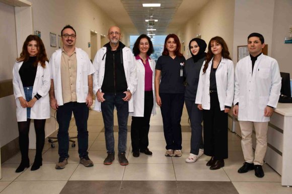 NÖROLOJİ UZMANI SAYMAN: "EPİLEPSİ BULAŞICI BİR HASTALIK DEĞİLDİR"