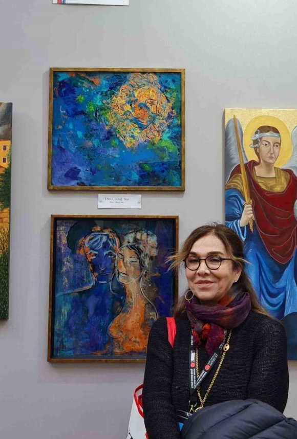 PARİS’TE ADANA RÜZGARI