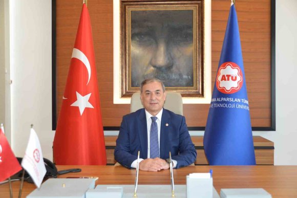 ATÜ GÜNEŞ ENERJİSİNDE YENİ BİR ADIM DAHA ATTI: GES İÇİN İHALE SÜRECİ BAŞLATILDI