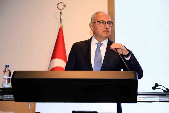 AOSB BAŞKANI SÜTCÜ,"SEÇİMİN KAYBEDENİ YOK, SANAYİCİLERİMİZ VE ADANA’MIZ KAZANDI"