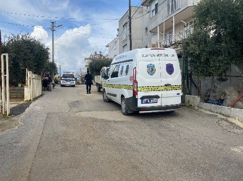 ANTALYA’DA DOĞAL GAZ KOMBİSİNDEN SIZAN KARBONMONOKSİT GAZINDAN ANNE VE OĞLU ZEHİRLENDİ