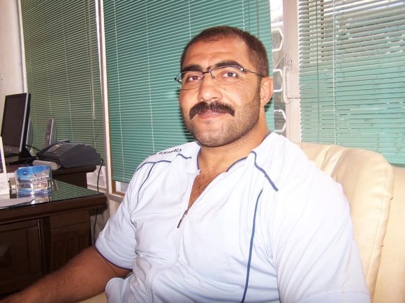 CENGİZ ELBEYE ANILDI