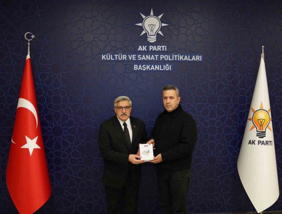 HATAY’IN ÇEVRE SORUNLARI ANKARA’YA TAŞINDI