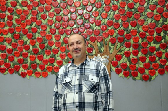 KALP NAKLİYLE 12 YILDIR SAĞLIKLI YAŞIYOR