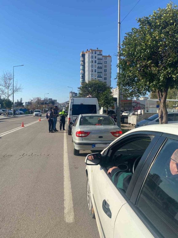 KOZAN’DA ARANAN 3 ŞAHIS YAKALANDI