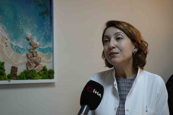 KUŞ BESLEYENLERE KRİTİK UYARI: AKCİĞERDE GERİ DÖNÜŞÜMSÜZ HASAR RİSKİ