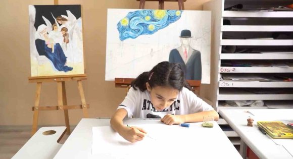 SİLİFKE’DEN KISA FİLMDE TÜRKİYE BİRİNCİLİĞİ