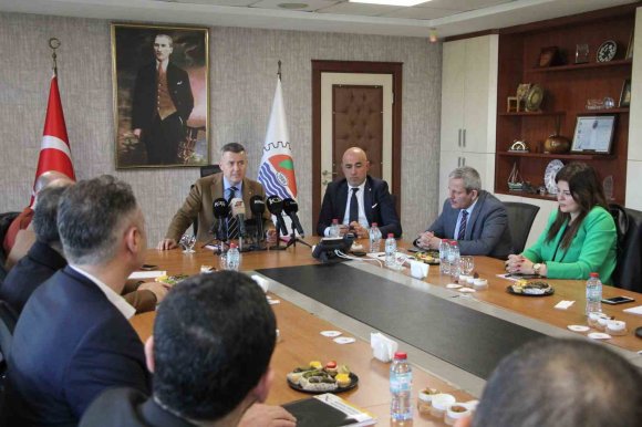 ODAK MERSİN’DE DEMODAY’26 SÜRECİ BAŞLADI